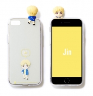 �[���[�P�[�X(�����o�� / Jin / Iphonese(��2����))