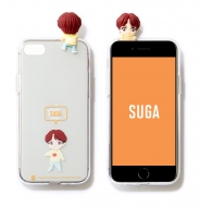 �[���[�P�[�X(�����o�� / Suga / Iphonese(��2����))