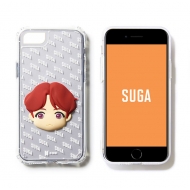 �t�F�C�X�N���A�[���[�P�[�X(Suga / Iphonese(��2����))