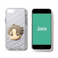 �t�F�C�X�N���A�[���[�P�[�X(Jimin / Iphonese(��2����))