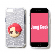 �t�F�C�X�N���A�[���[�P�[�X(Jungkook / Iphonese(��2����))