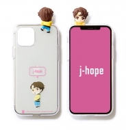 �[���[�P�[�X(�����o�� / J-hope / Iphone12 / 12pro)