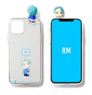 �[���[�P�[�X(�����o�� / Rm / Iphone12 / 12pro)