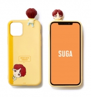 �[���[�P�[�X(�؂���� / Suga / Iphone12 / 12pro)