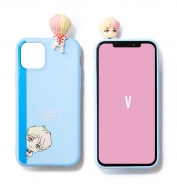 �[���[�P�[�X(�؂���� / V / Iphone12 / 12pro)