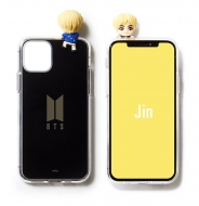 �~���[�[���[�P�[�X(Jin / Iphone12 / 12pro)