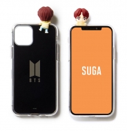 �~���[�[���[�P�[�X(Suga / Iphone12 / 12pro)