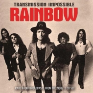 Rainbow/Transmission Impossible (3cd)