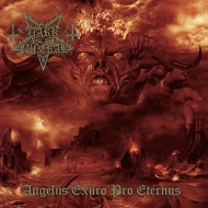 Dark Funeral/Angelus Exuro Pro Eternus