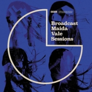 Broadcast/Bbc Maida Vale Sessions