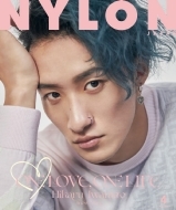 Nylon Japan (�i�C�����W���p��)2022�N 4����