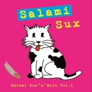 Salami Sux`n`roll Vol.1