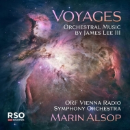 Voyages: Alsop / Vienna Rso