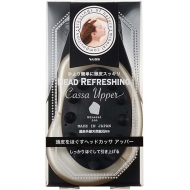 �w�b�h�J�b�T�A�b�p�[