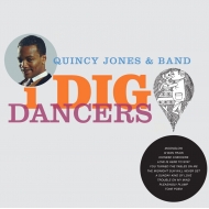 I Dig Dancers (AiOR[h)