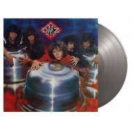 Dmz/Dmz (Coloured Vinyl)(180g)(Ltd)