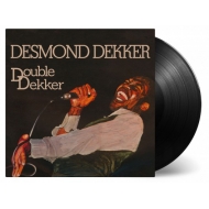 Desmond Dekker/Double Dekker (180g)