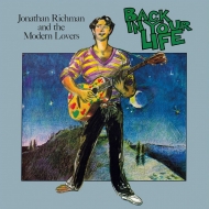 Back In Your Life (180OdʔՃR[h/Music On Vinyl)