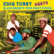 King Tubby Meets Black Beard's Ring Craft Posse