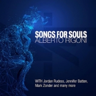 Alberto Rigoni/Songs For Souls