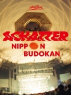 Hump Back pre.gACHATTER tourh 2021.11.28 at NIPPON BUDOKAN (Blu-ray)