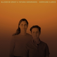 Allison De Groot / Tatiana Hargreaves/Hurricane Clarice