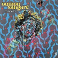 Timbuktu (アナログレコード)