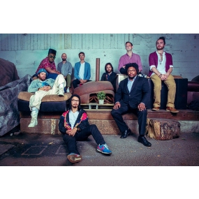 Pursuit Of Ends (vinyl record)