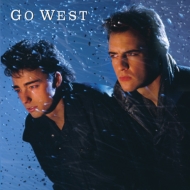 Go West Super Deluxe Edition (4CD+DVD)