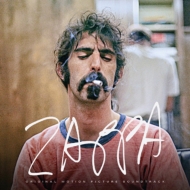 Zappa (Original Motion Picture Soundtrack)(3CDデラックス・エディション)(SHM-CD)