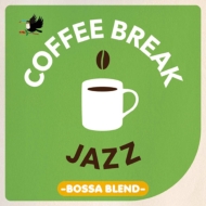 Various/Coffee Break Jazz (Bossa Blend)