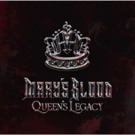 Queen's Legacy 【初回限定盤】