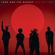 Red Balloon (アナログレコード)