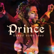 Prince/Tokyo Dome 1990