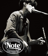Ӹμ/Ӹμ Live Tour 2021 Note (+cd)