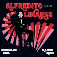Boogaloo Girl / Mambo Rock (Black Cover)(7インチシングルレコード)