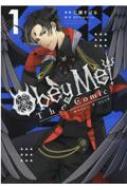 Obey Me! The Comic 1 r[cR~bNX