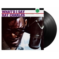 レコード｜Ray Charles (レイ・チャールズ)｜商品一覧｜HMV&BOOKS online