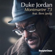 Duke Jordan/Montmartre '73