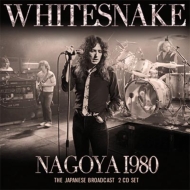 Whitesnake/Nagoya 1980