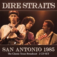 Dire Straits/San Antonio 1985