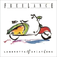 Freelance/Lambretta Variations