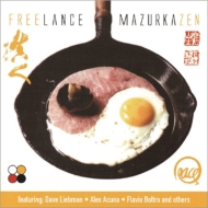 Freelance/Mazurkazen