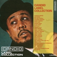 Candid Label Collection