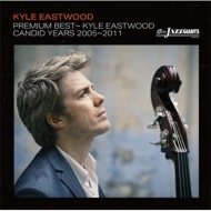 Kyle Eastwood/Premium Best Kyle Eastwood Candid Years 2004-2011