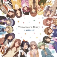 AiRBLUE/Tomorrow's Diary / 