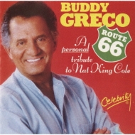 Buddy Greco/Route 66 A Personal Tribute To Nat King Cole