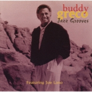 Buddy Greco/Jazz Grooves