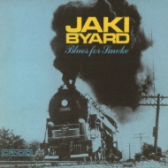 Jaki Byard/Blues For Smoke