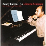 Kenny Barron/Lemuria-seascape